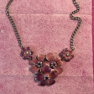 Necklace •Jewelry Brand New no tags when purchased